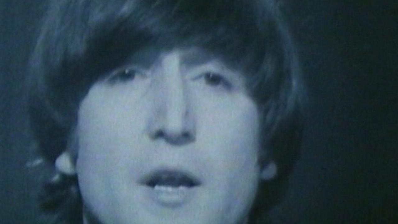 John Lennon: Love Is All You Need