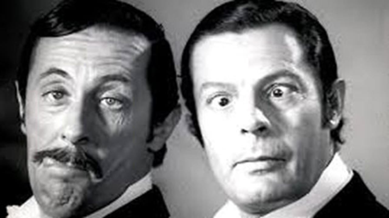 Image du film Salut l'artiste