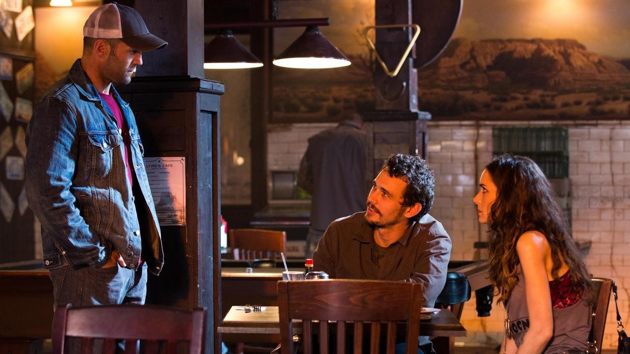 Image du film Homefront