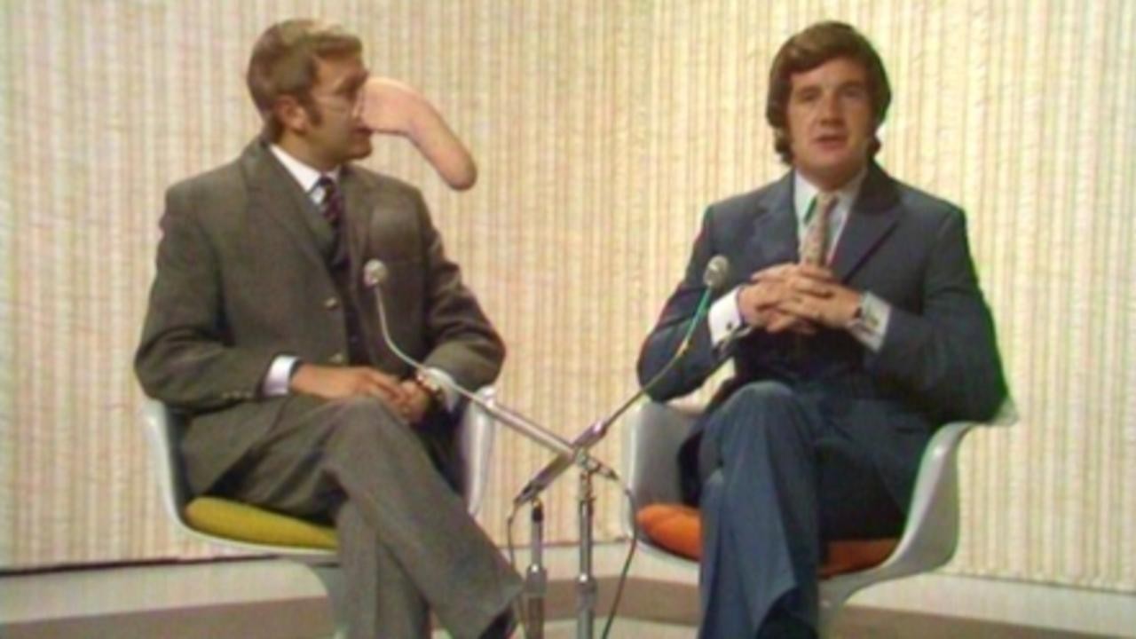 Monty Python's Personal Best