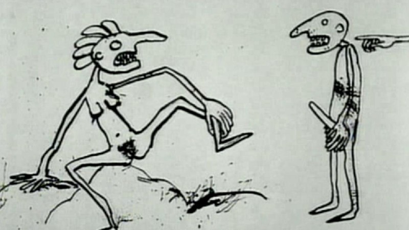 The History of the World Episode 16: The Invention of Writing and Destruction