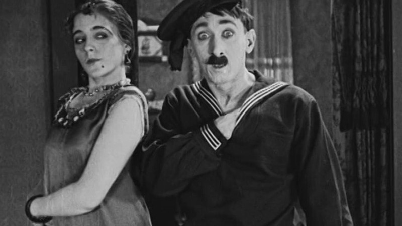Should Sailors Marry?