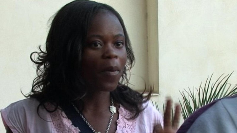 Teresa (2010) | MUBI