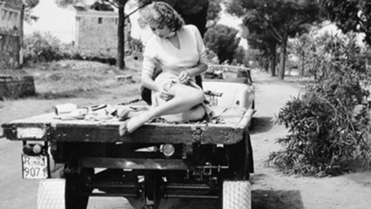 Image du film La Chance d'être femme