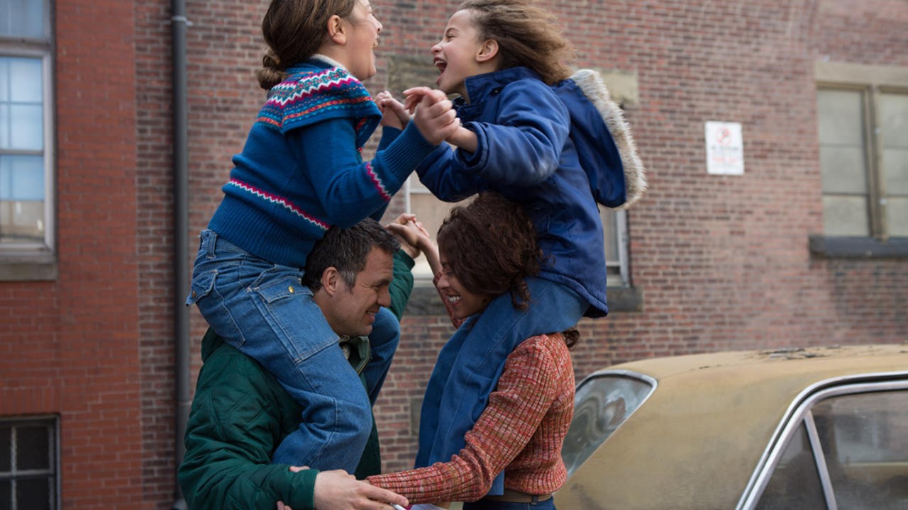 Image du film Daddy Cool