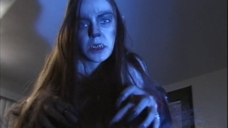 An Erotic Werewolf in London