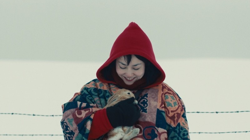 Kumiko, the Treasure Hunter