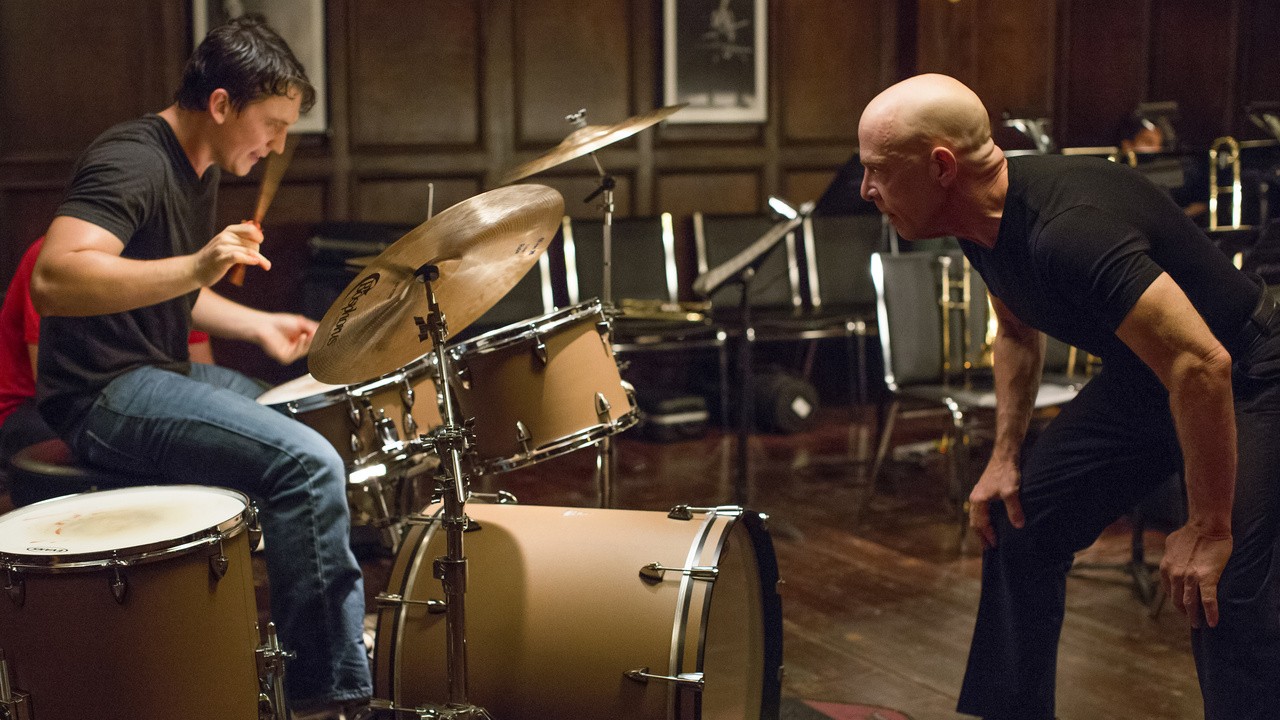 Image du film Whiplash