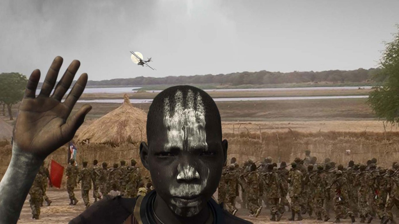 Image du film Nous venons en amis