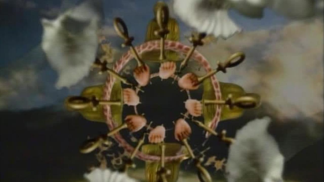 Tears for Fears: Sowing the Seeds of Love [MV]