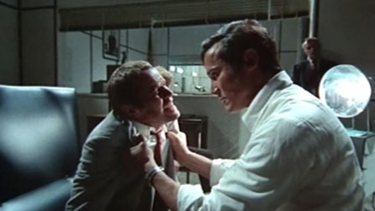 Image du film Ce salaud d'inspecteur Sturlingh