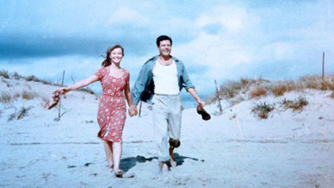 Image du film Jours d'amour
