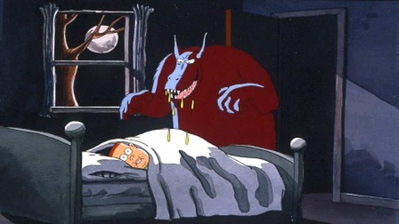 Tales from the Far Side II 