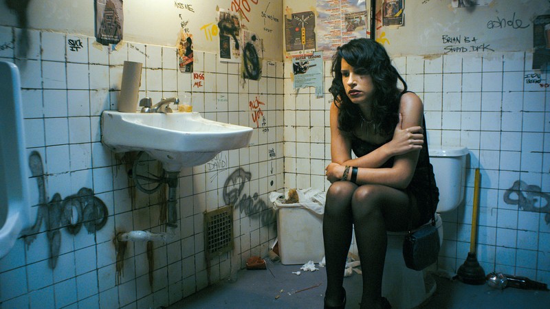 Appropriate Behavior