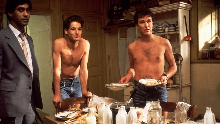 Gordon Warnecke Movies Bio And Lists On Mubi