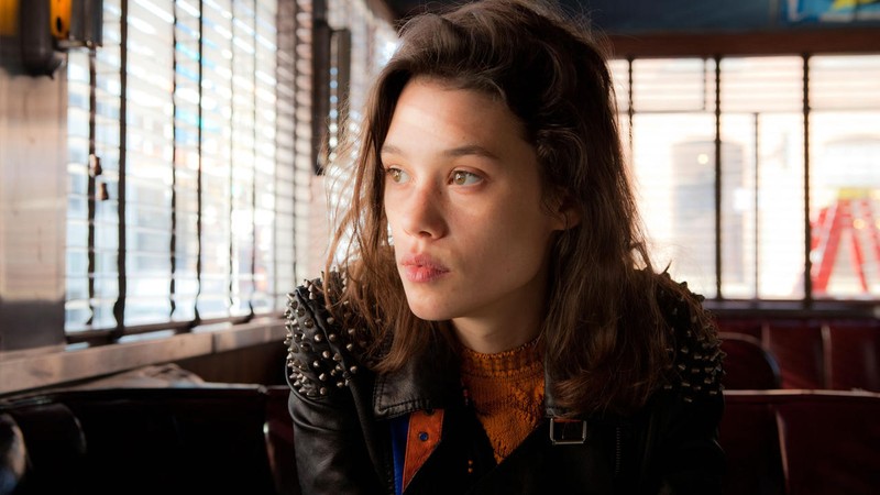 I Origins