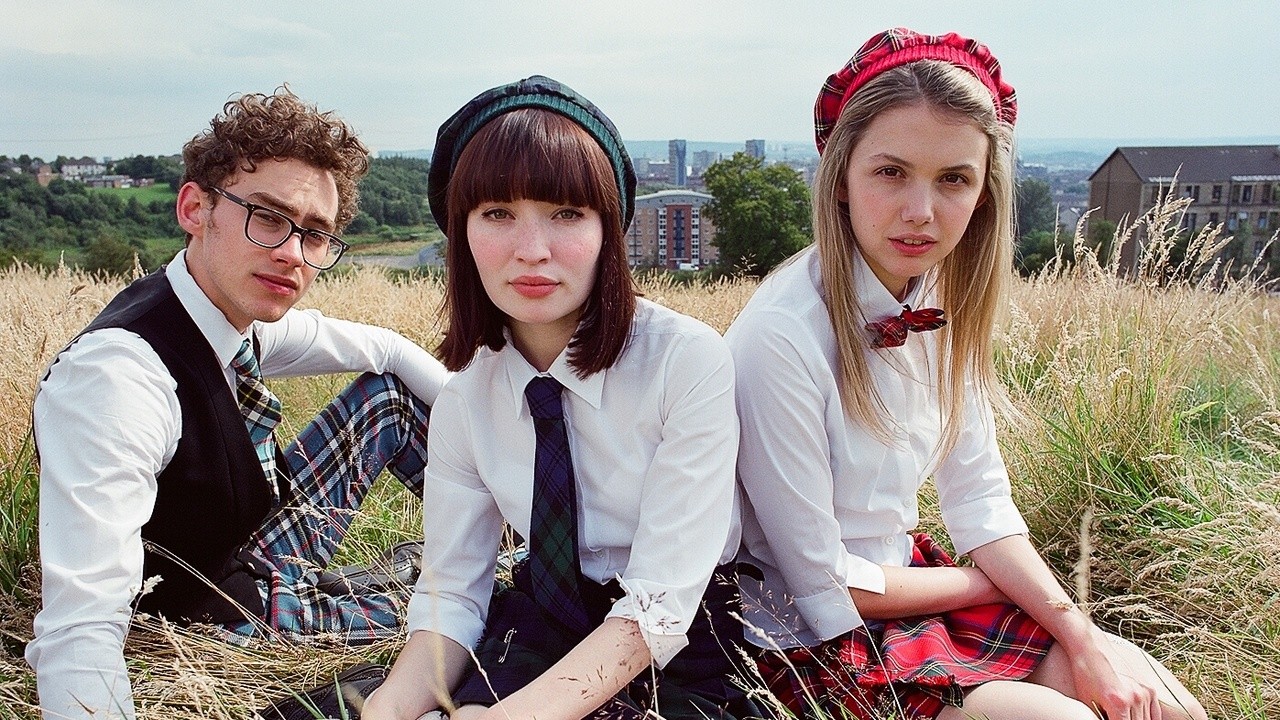 Image du film God Help the Girl