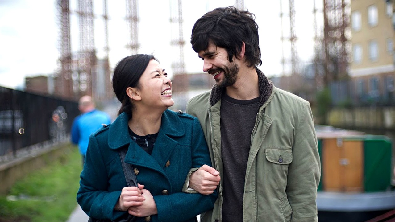 Lilting