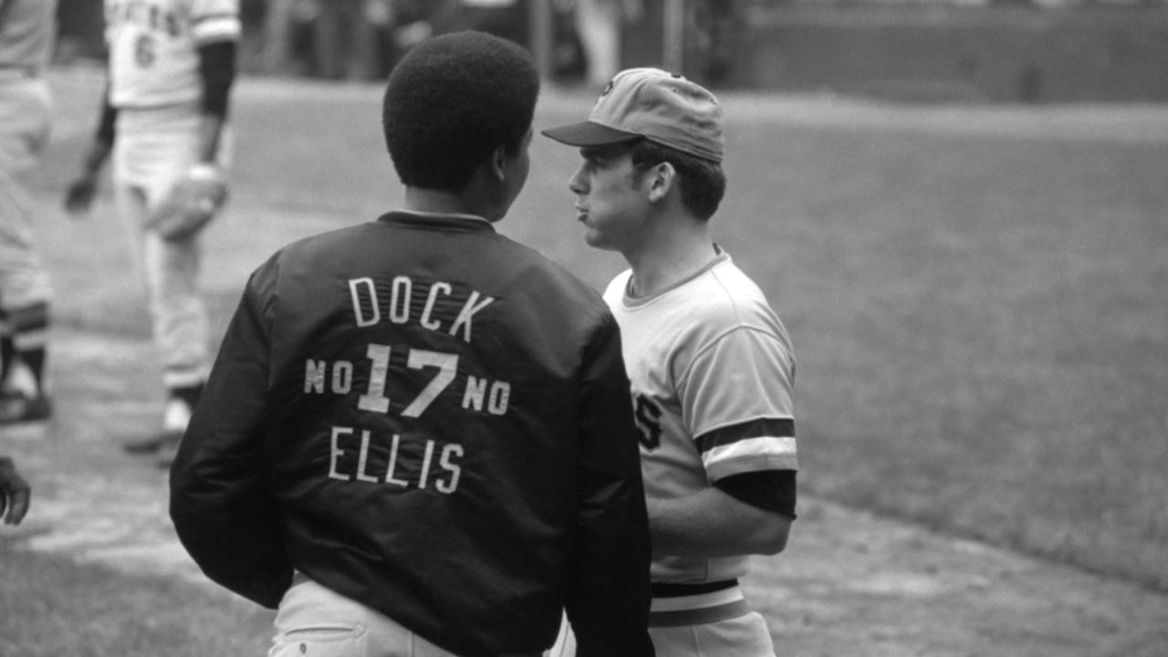 No No: A Dockumentary