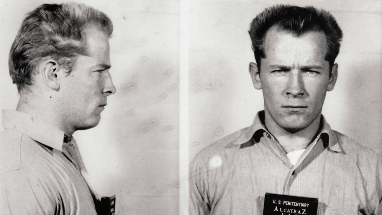 WHITEY: United States of America v. James J. Bulger