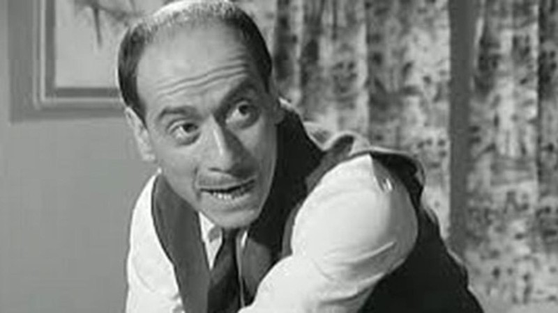 Los palomos (1964) MUBI