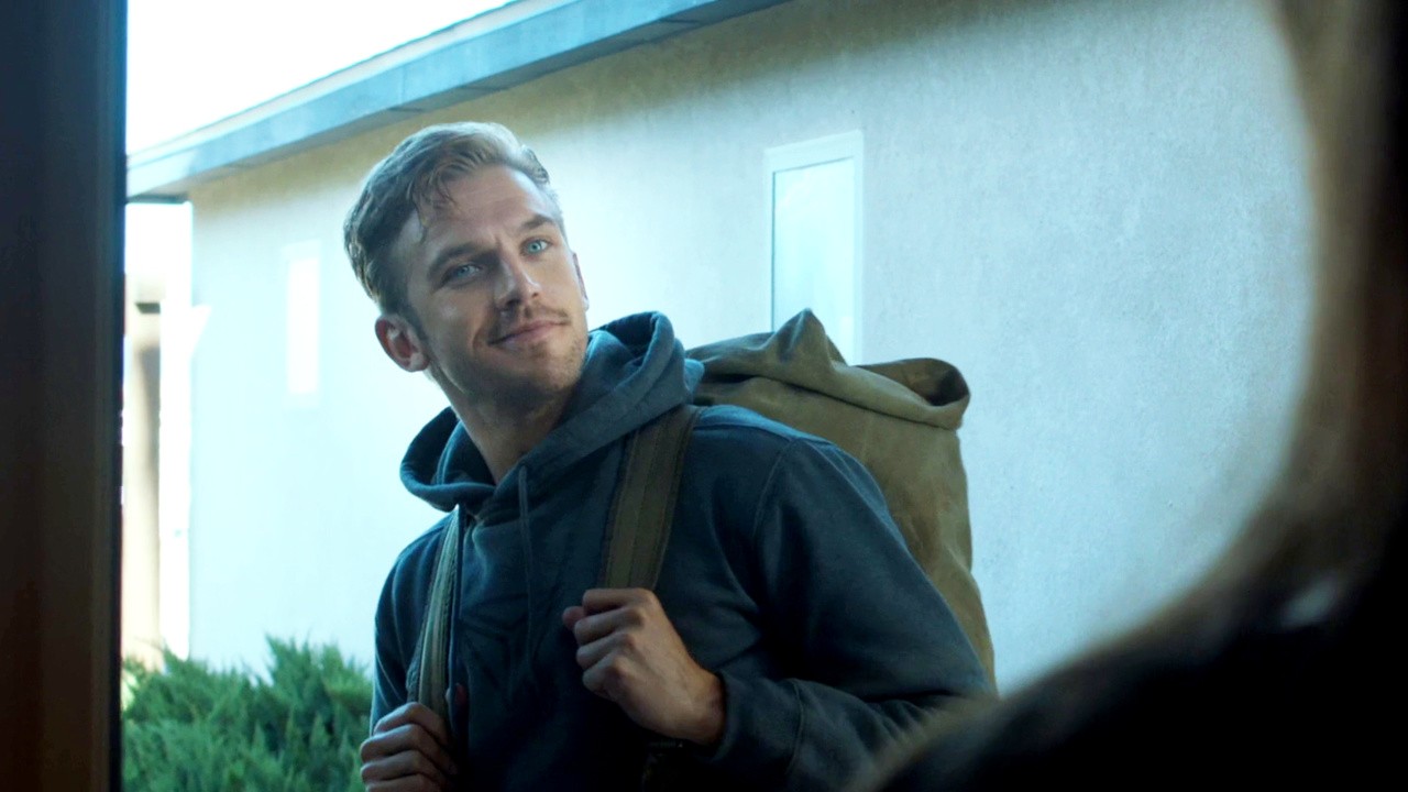 Image du film The Guest