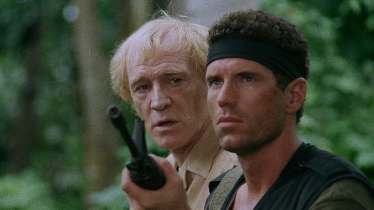 Strike Commando 2