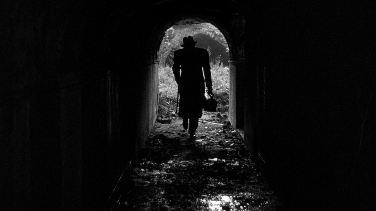 Image du film L'Obsédé