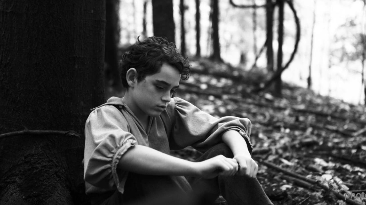 Image du film Sous l'aile des anges