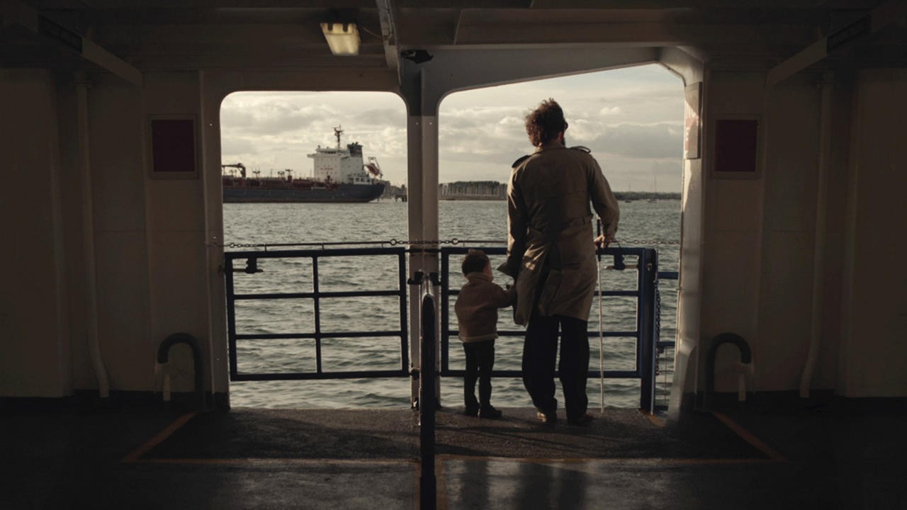 Notes on Blindness
