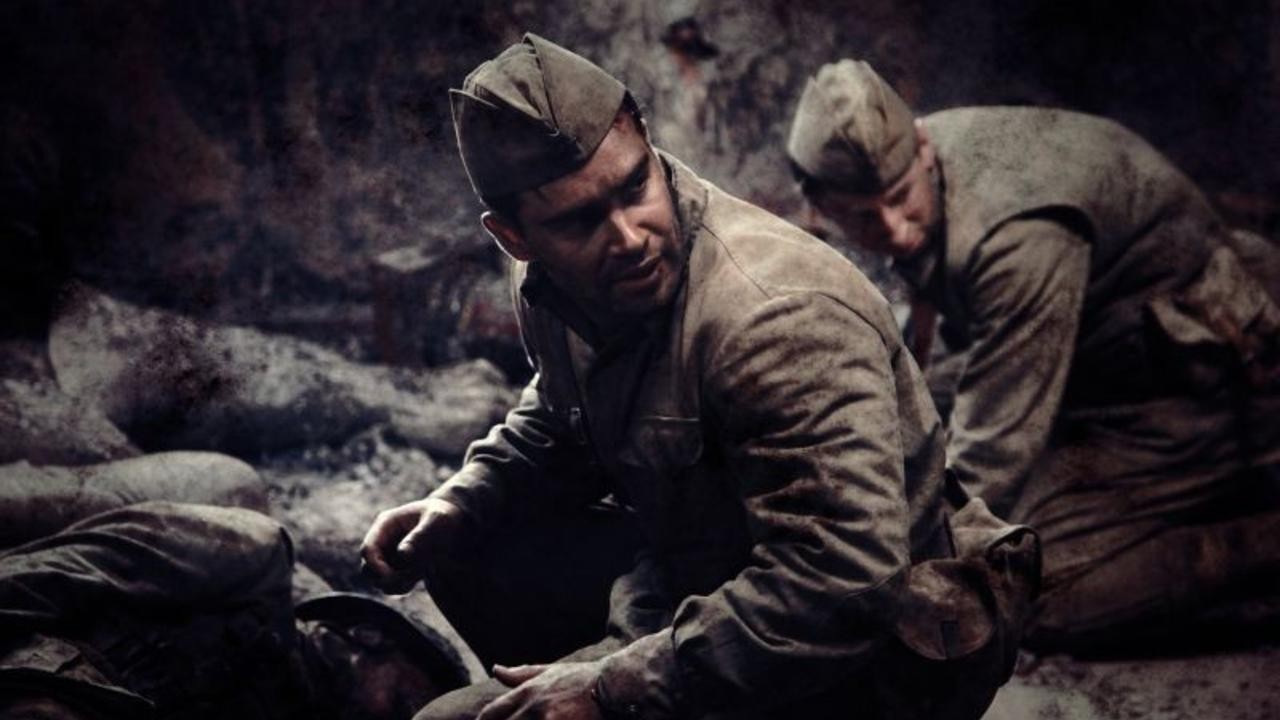 Stalingrad