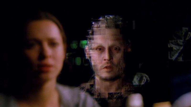 Transcendence