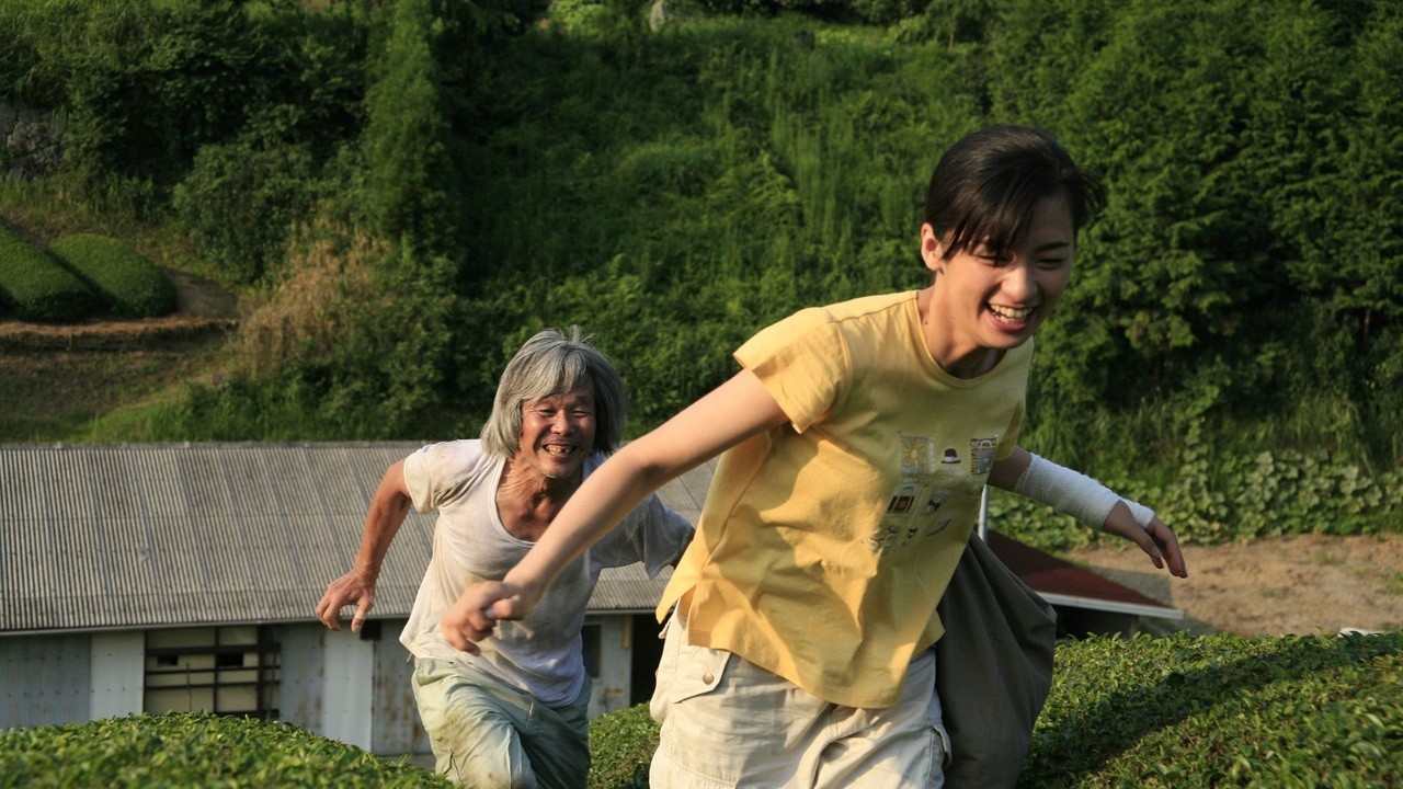 Image du film La Forêt de Mogari