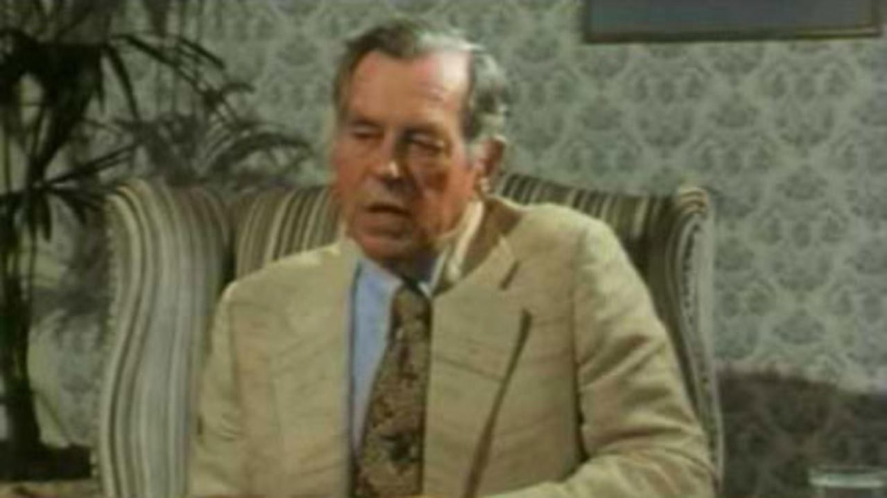 The Hero's Journey: The World of Joseph Campbell