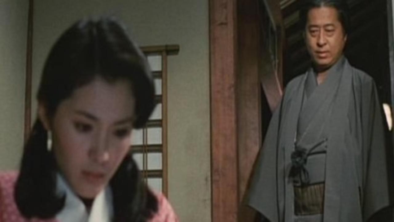 May Love Be Restored (1980) MUBI