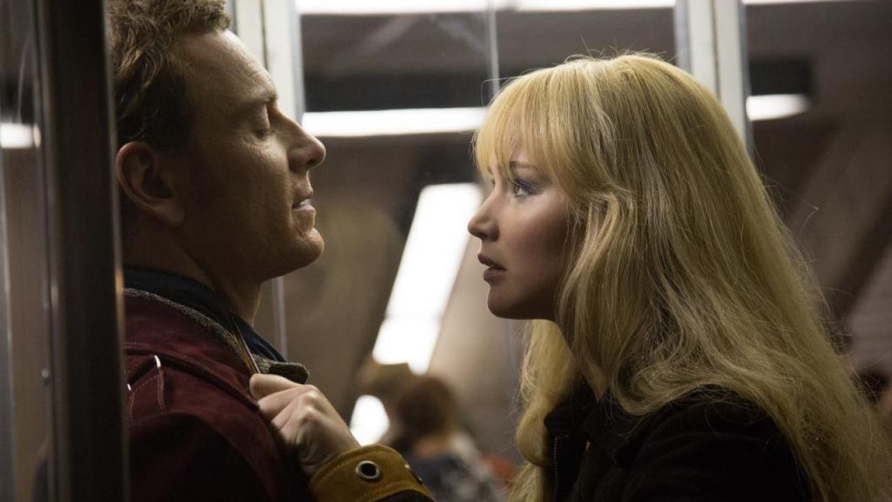 X-Men: Days of Future Past