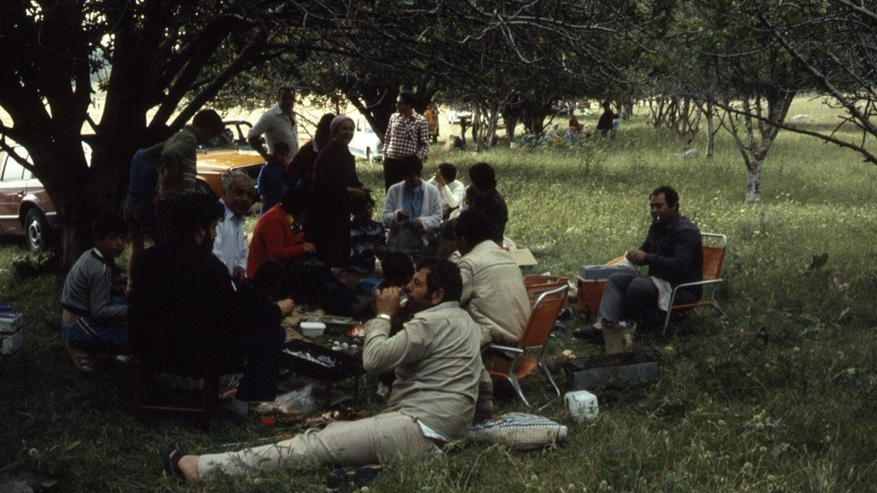 Ma'loul Celebrates Its Destruction