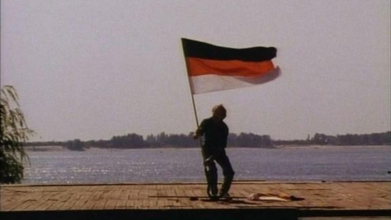 Tripping with Zhirinovsky