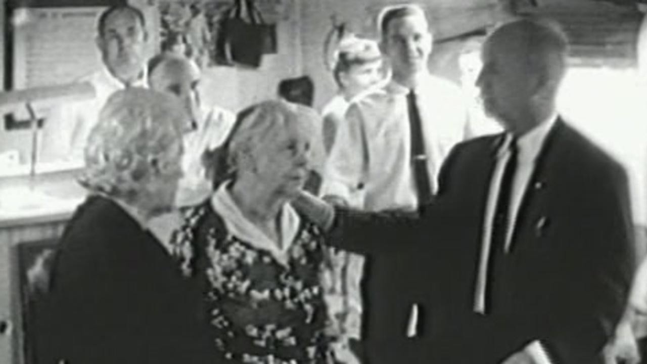 Holy Ghost People 1967 Mubi