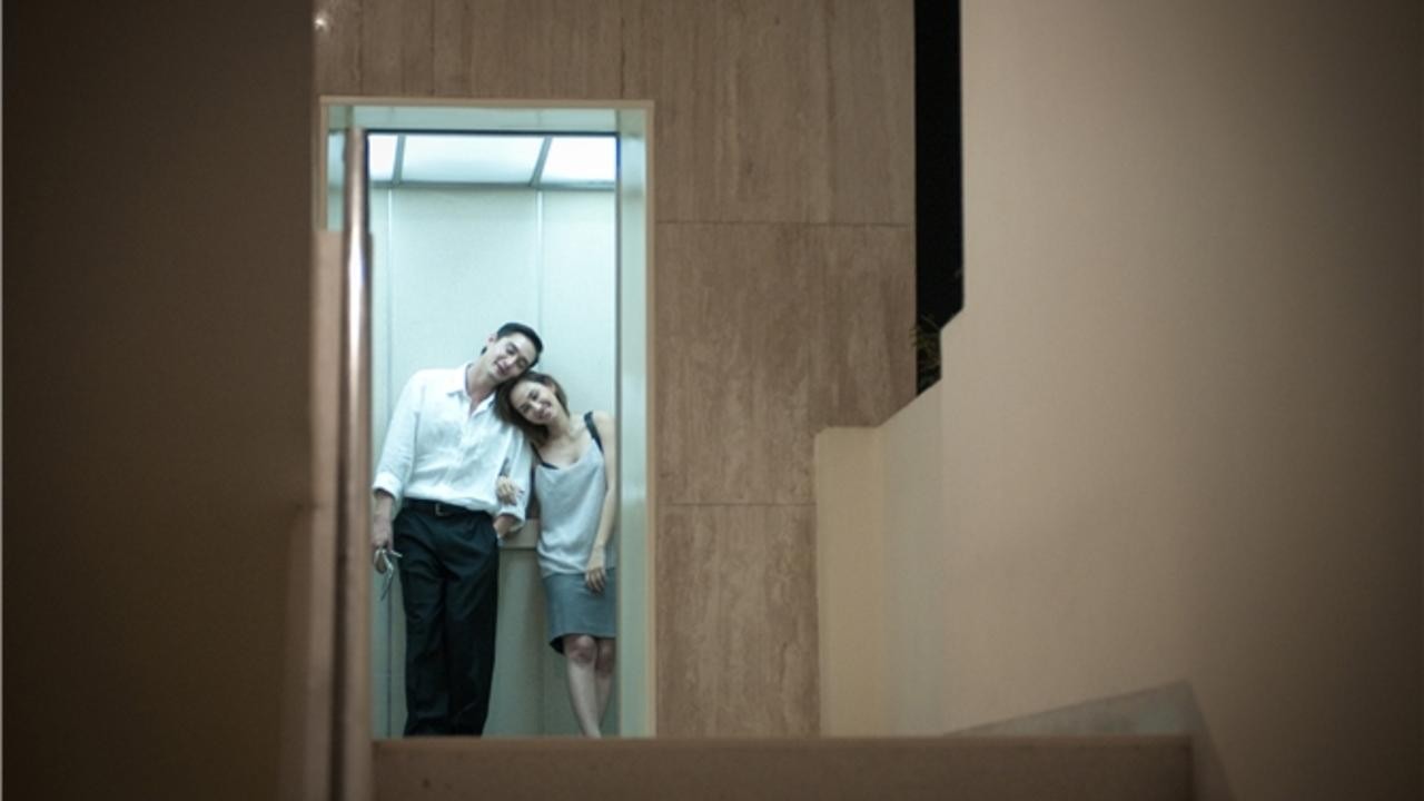 Image du film Pavang rak