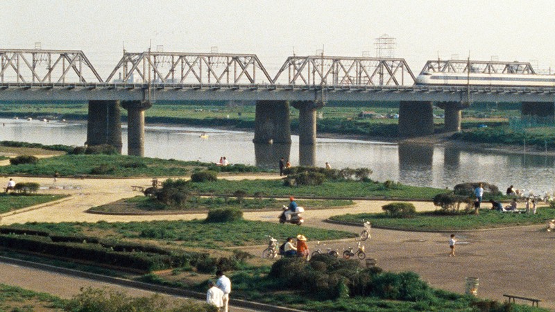 Tokyo-Ga