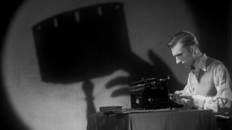 Life in Shadows