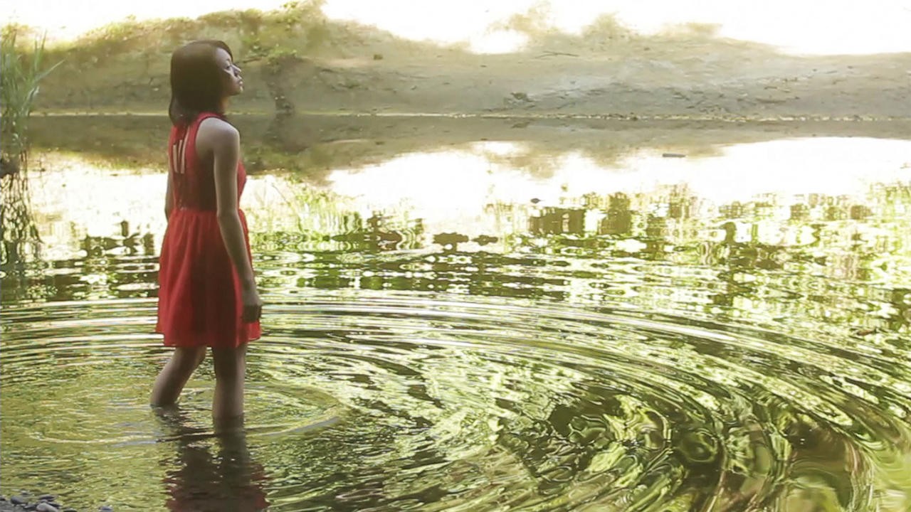 Image du film Au revoir l'été
