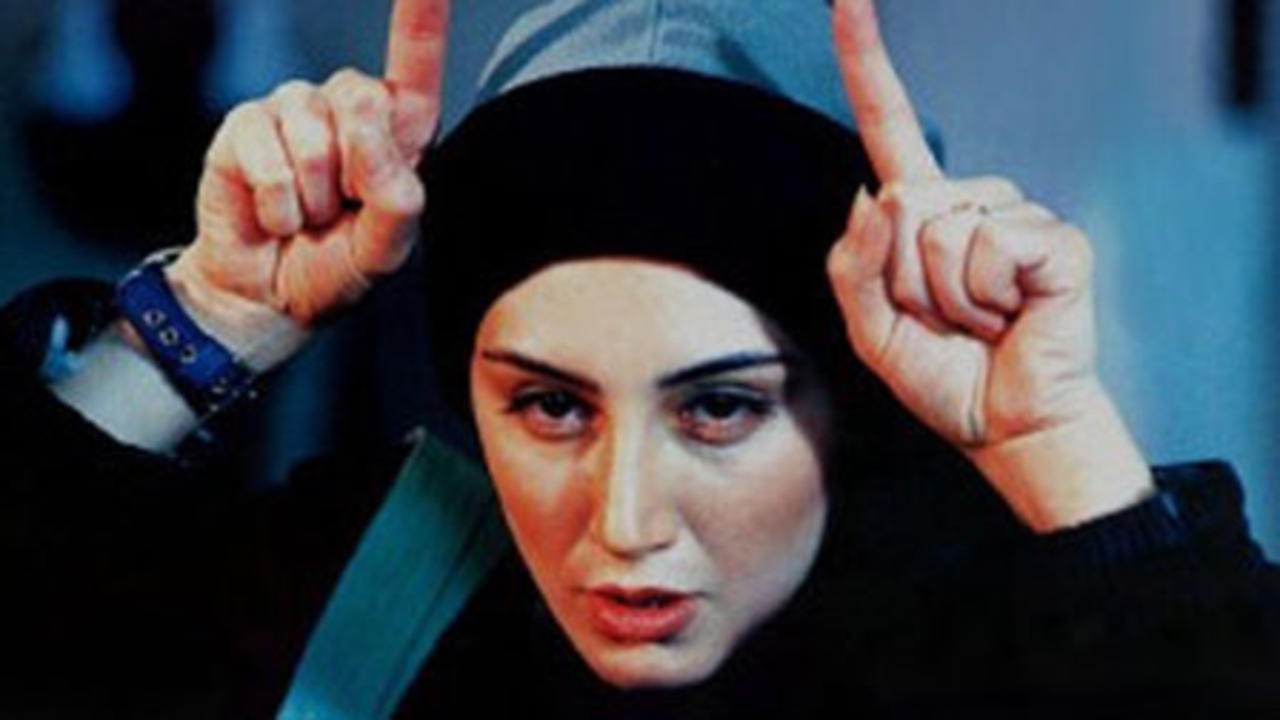 Image du film Page blanche