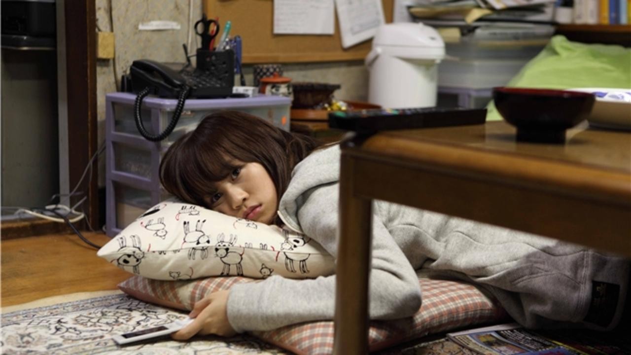 Tamako in Moratorium