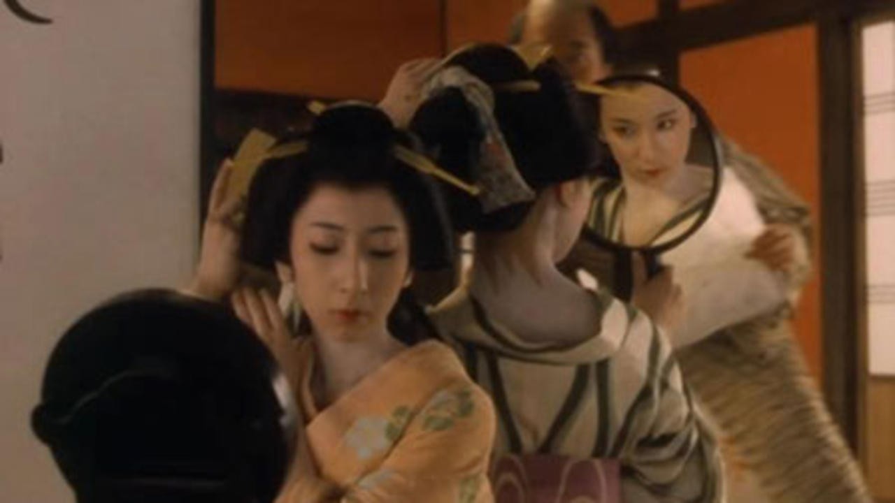 Sharaku