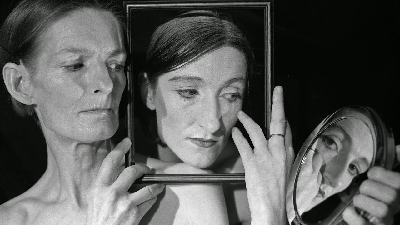 Magic Mirror
