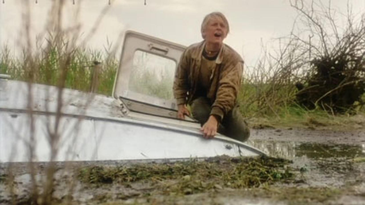 The Miracle in Valby (1989) MUBI