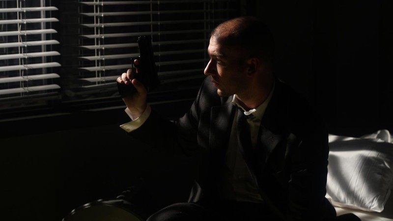 24 Exposures (2013) MUBI