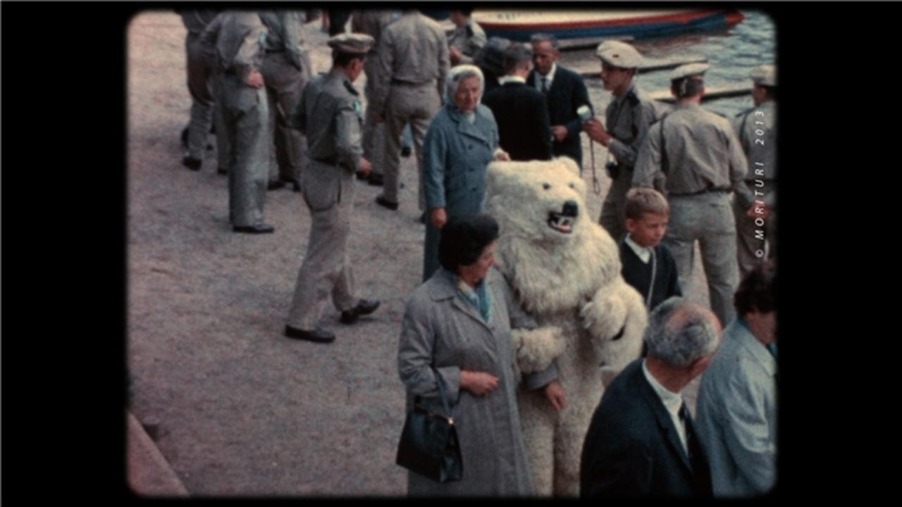 Image du film Quand je serai dictateur